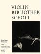 Birckenstock Sonata E-major Op.1 No.4 Violin and Bc (edited by Frederick F. Polnauer) (Grade 4 - 5)