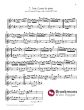 Handel Arien & Tanzsatze aus Opern & Oratorien 2 Altblockflöten (Gerhard Braun)