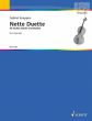 Nette Duette 2 Violoncellos