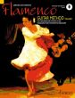 Graf-Martinez Flamenco Guitar Method Vol.1 (for Teaching and Private Study Standard Music Notation & Tablature) (Book with Audio online)