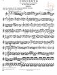 Concerto a-minor Op.3 No.8 RV 522 2 Violins and Piano