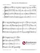 Folk for Four 4 Blockflöten (SATB) (Playing Score) (Wilhelm Lutz)