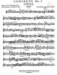 Concerto No.3 G-major KV 216