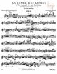 La Ronde des Lutins Op.25 Violin-Piano