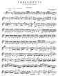 Pleyel 3 Duets Op.44 Violin-Viola (Gingold)