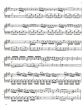 Mozart Concerto A-major No.5 KV 219 (Cadenzas by Joseph Joachim) (edited by Ivan Galamian) (IMC)