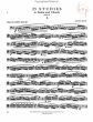 25 Studies Scales & Chords Op.24 Bassoon