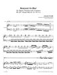 Vivaldi Concerto G-major RV 493 (F:VIII,30 / PV 131 ) Bassoon and Piano (Edited by Jean Christophe Dassonville)