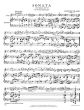 Vivaldi Sonata g-minor Op. 2 No. 1 RV 27 Viola and Piano (transcr. Milton Katims)