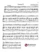 Telemann 6 neue Sonaten Vol.1 No. 1-3 fur Altblockflote und Bc (Continuo Aussetzung Martin Nitz)