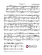 Telemann 6 neue Sonaten Vol.2 No. 4 - 6 fur Altblockflote und Bc (Continuo Aussetzung Martin Nitz)