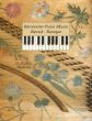 Barenreiter Piano Album - Barock/Baroque