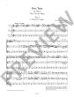 3 Trios (C.G. Lidarti, G. Aber und N. Dothel) 3 Flöten (Urtext) (Part./Stimmen) (Nikolaus Delius)