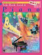 Top Hits Solo Book Level 4 Piano