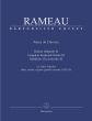 Rameau Pieces de Clavecin Vol.3 Edition Integrale III (Barenreiter-Urtext)