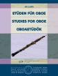 Sellner Studies for Oboe (edited by Péter Pongrácz)