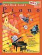Top Hits Duet Book Level 2 Piano