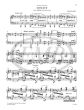 Liszt Sonata B-minor for Piano (R 21, SW/SH 178, NG2 A179) (edited by Antal Boronkay)