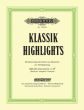 Klassik Highlights Klarinette / Trpmpete / Saxophon