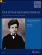 The Young Richard Strauss. Early Piano Pieces Vol.2