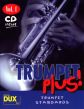 Album Trumpet Plus vol.1 Buch-CD (8 weltbekannte Titel für Trompete)