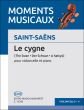 Saint-Saens Le Cygne Violoncello-Piano (Árpád Pejtsik)