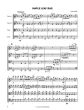 Quartet Collection Vol.3 (with opt. violin 3 part) (Score/Parts) (edited by G.van Rompaey)