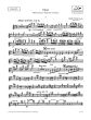 Szervansky Trio for Flute, Violin and Viola Parts