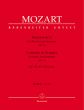 Mozart Concerto D-major KV 175 and Rondo KV 382 (Piano-Orch.) Score