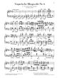 Liszt Hungarische Rhapsodie No. 6 Klavier (Ernst Herttrich) (Henle-Urtext)