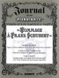 Hommage a Franz Schubert (edited by Franzpeter Goebels)