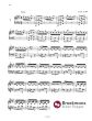Scarlatti 200 Sonatas Vol.1 Harpsichord (Urtext) (edited G.Balla)