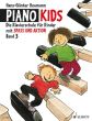 Heumann Piano Kids vol.3 (zusammen mit Aktionsbuch Spass und Aktion)