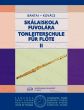 Bantai-Kovacs Scale Tutor - Tonleiterschule Vol. 2 Flute