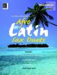 Brambock Afro Latin Sax Duets (2 Alto or Alto and Tenor Saxophones - Playing Score) (Grade 3 - 4)