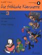 Mauz Die Frohliche Klarinette Vol.3 (Neuauflage) Buch mit Audio Online (Klar.Schule fur den fruhen Anfang)