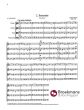 Chanson de Nuit (8 20th.Century Pieces) 2 Vi.-Va.-Vc. (Score/Parts) (arr. John Kember)