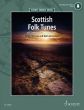 Scottish Folktunes for Cello (69 Traditional Pieces (Book with Audio online) (Kevin McCrae and Neil Johnstone)