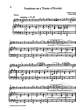 Around the World (Airs and Variations by Chopin- Drouet-Lax-Nicholson-Popp and Latto) (Flute-Piano) (Bk-Cd) (E.Duran) (grade 5)