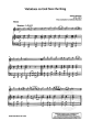 Around the World (Airs and Variations by Chopin- Drouet-Lax-Nicholson-Popp and Latto) (Flute-Piano) (Bk-Cd) (E.Duran) (grade 5)