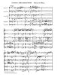 Druschetzky Partita Es-dur 2 Klar. [Bb]- 2 Horner [F]- 2 Fagotten (Stimmen) (Fritz Kneusslin)