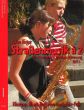 Strassenmusik a 2 Vol.2 (2 Sax. in equal tuning) (Klezmer-Blues-Ragtime and Latin-Folk) (Playing Score)