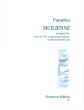 Paradies Sicilienne Horn[F/Eb] and Piano (transcr. by Russell Denwood)