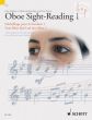 Oboe Sight Reading Vol.1