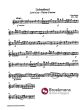 Kreisler Liebesfreud - Liebesleid Clarinet in Bb and Piano (arr. Wolfgang Birtel) (Grade 2 - 3)