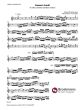 Bach Concerto d-minor (Reconstruction from BWV 1059a) for Oboe and Piano (Reconstruction Arnold Mehl) (Piano Reduction by Friedemann Winklhofer)