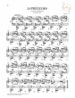 Preludes (Piano Solo) (Study Score Pocket Size)