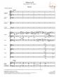 Missa B-dur (Theresienmesse) Hob.XXII:12 (Soli-Choir-Orch.) (Full Score)