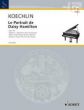 Le Portrait de Daisy Hamilton Op.140 Vol.3 7 Pieces for 2 Piano's