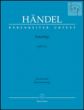 Amadigi HWV 11 (Vocal Score)